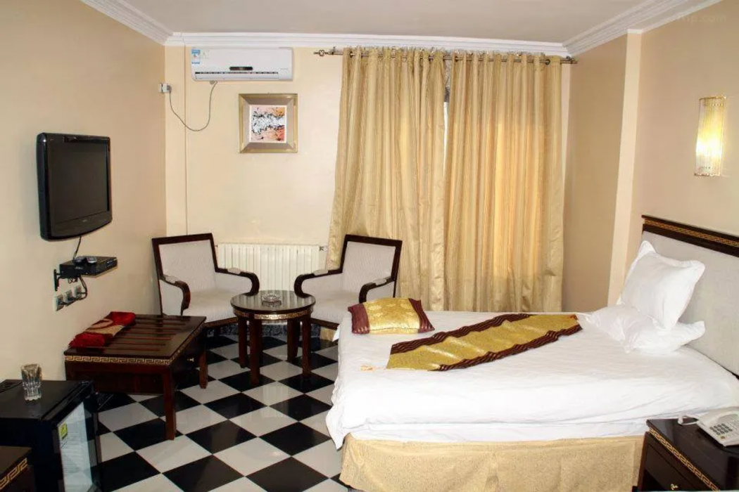 Hotel Ferdi Setif 6/26