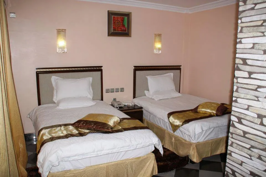 Hotel Ferdi Setif 9/26