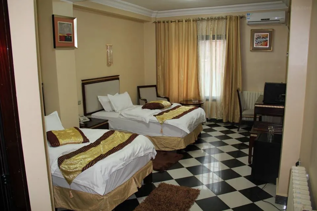 Hotel Ferdi Setif 7/26