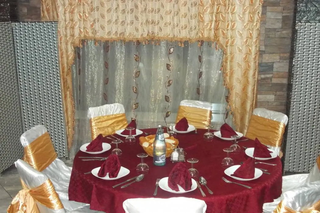 Hotel Ferdi Setif 15/26