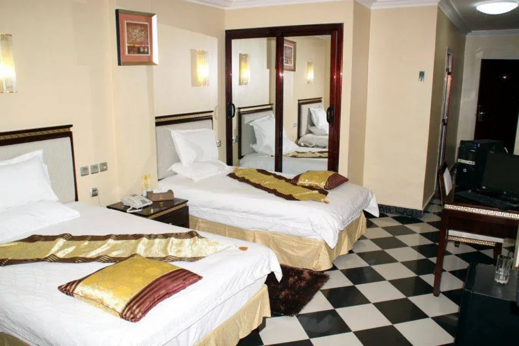 Room at Hotel Ferdi Setif, SETIF
