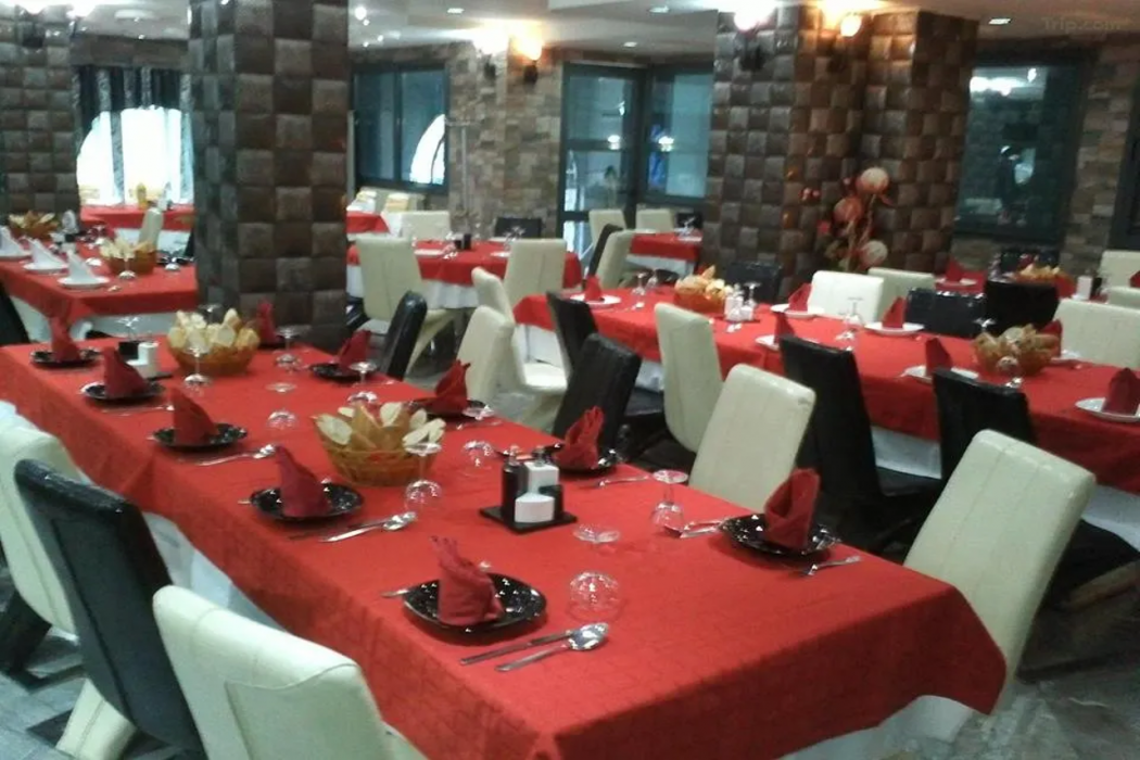 Hotel Ferdi Setif 14/26