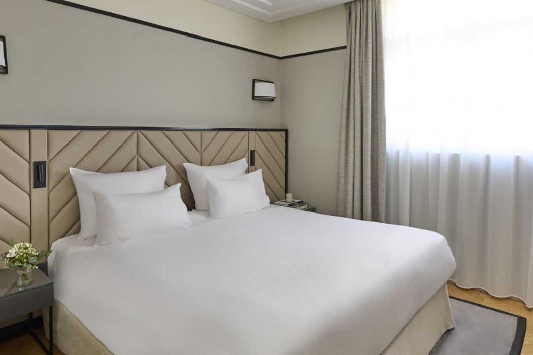 Fraser Suites Le Claridge Champs-Elysees 18/67