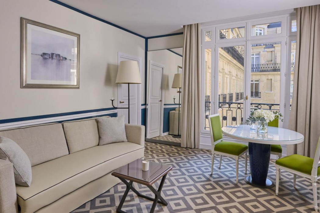 Fraser Suites Le Claridge Champs-Elysees 14/67