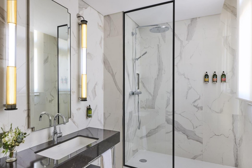 Fraser Suites Le Claridge Champs-Elysees 11/67