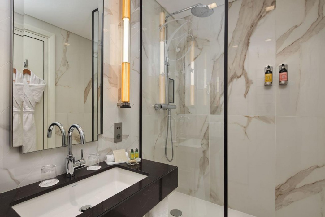 Fraser Suites Le Claridge Champs-Elysees 22/67