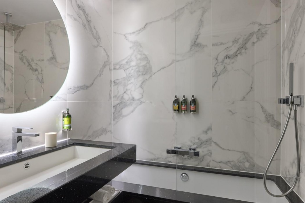 Fraser Suites Le Claridge Champs-Elysees 16/67