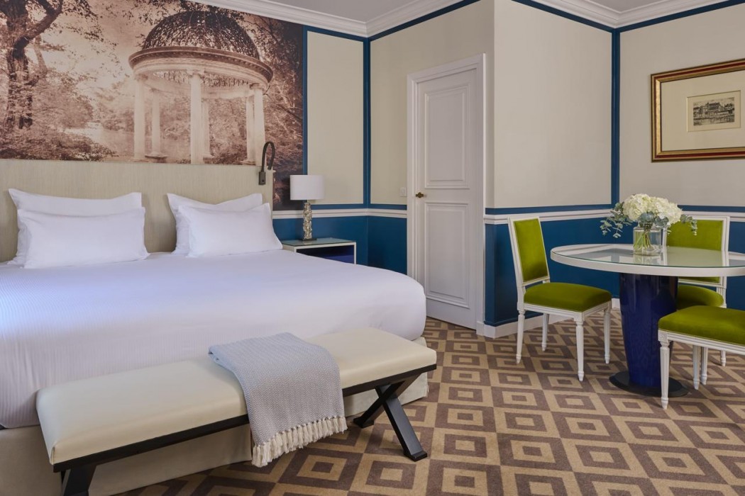 Fraser Suites Le Claridge Champs-Elysees 20/67