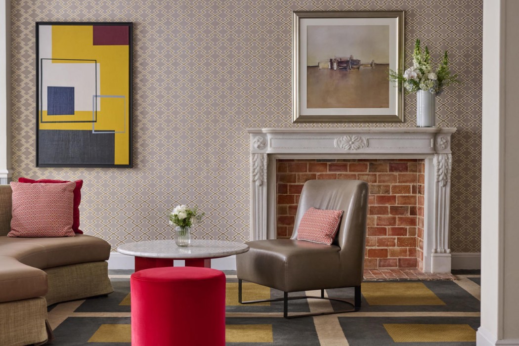 Fraser Suites Le Claridge Champs-Elysees 37/67