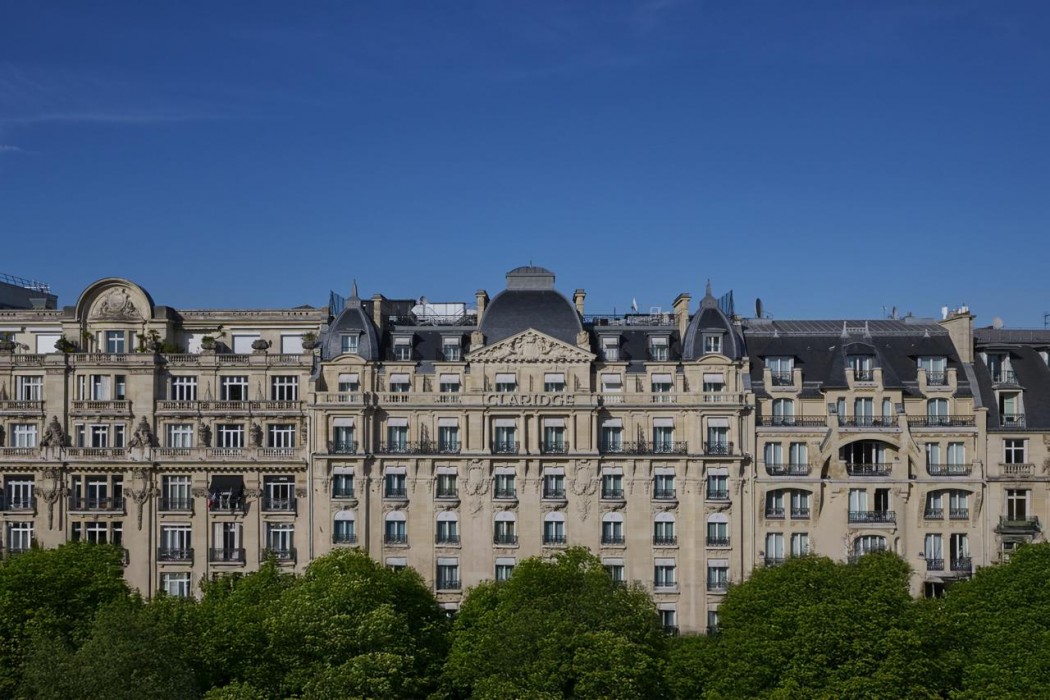 Fraser Suites Le Claridge Champs-Elysees