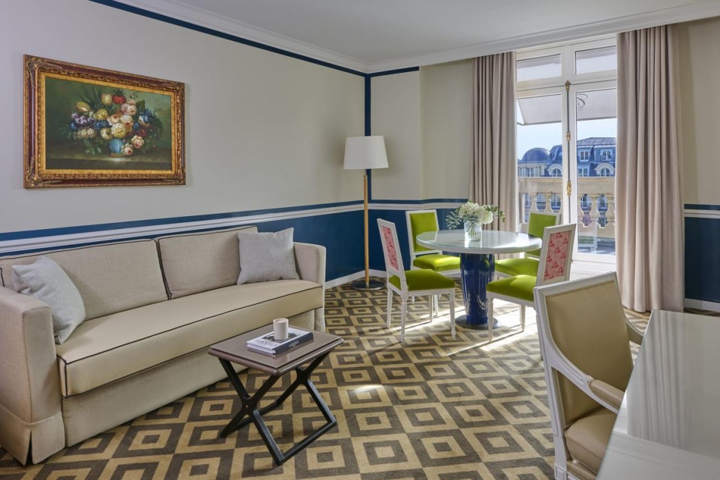 Fraser Suites Le Claridge Champs-Elysees 13/67