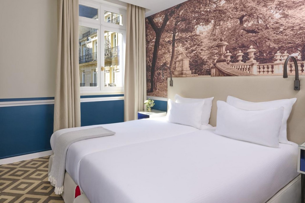 Fraser Suites Le Claridge Champs-Elysees 17/67