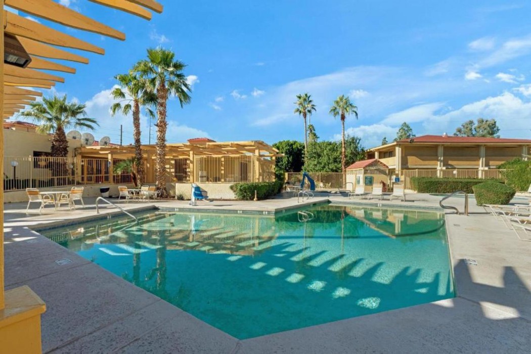 Travelodge by Wyndham Phoenix North 15/25