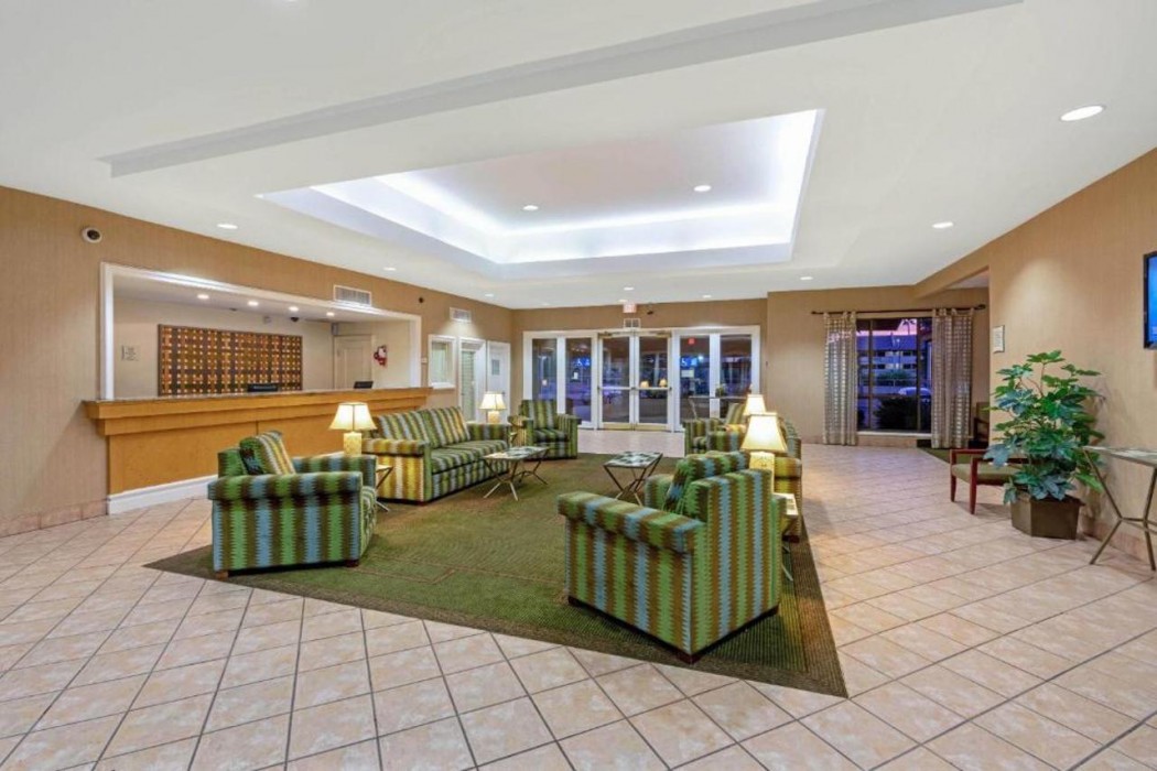 Travelodge by Wyndham Phoenix North 3/25