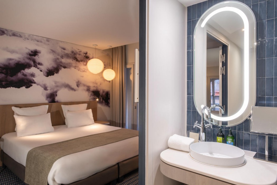 Le Grand Balcon Hotel 30/68