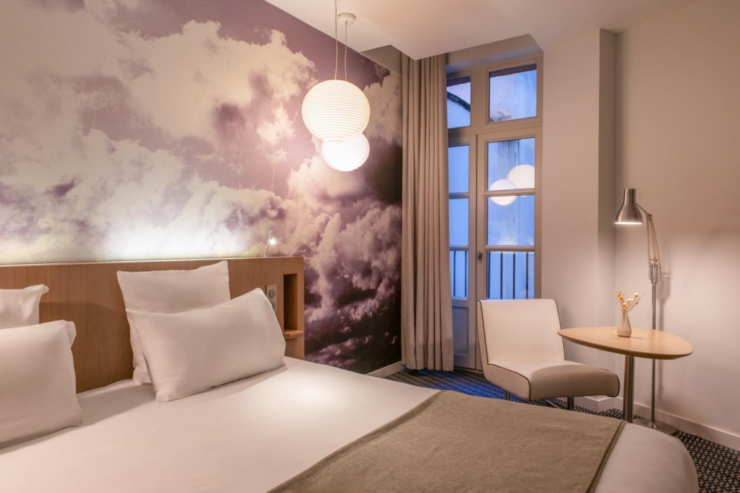 Le Grand Balcon Hotel 16/68