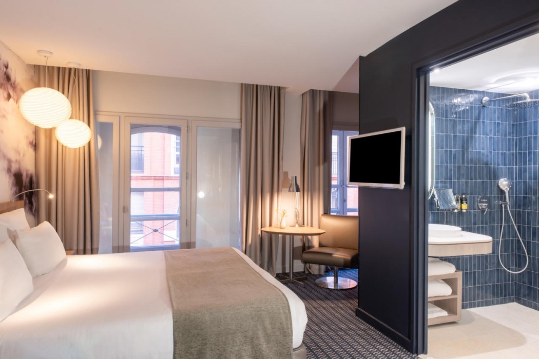 Le Grand Balcon Hotel 23/68