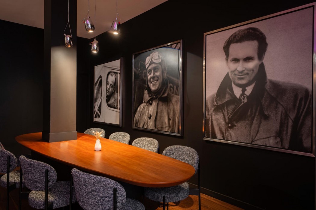 Le Grand Balcon Hotel 53/68