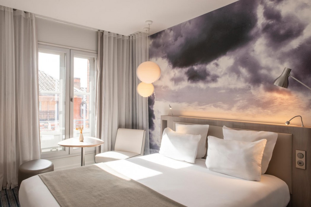 Le Grand Balcon Hotel 18/68