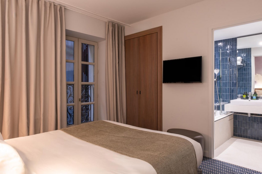 Le Grand Balcon Hotel 13/68
