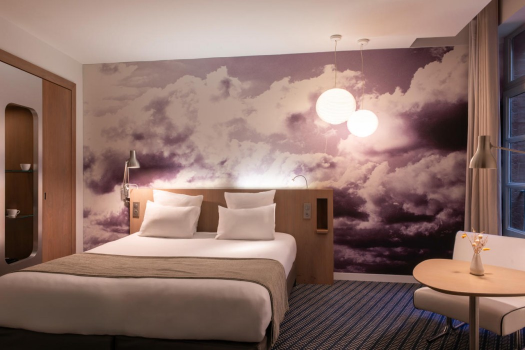 Le Grand Balcon Hotel 28/68