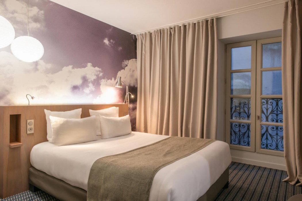 Le Grand Balcon Hotel 22/68