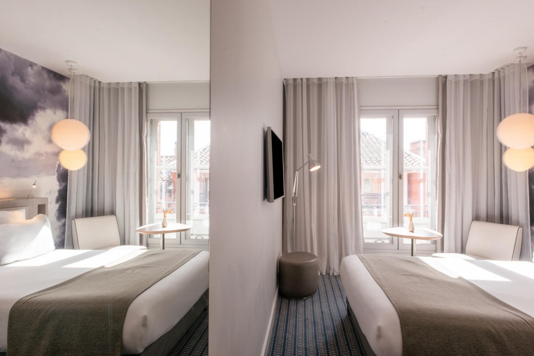 Le Grand Balcon Hotel 14/68