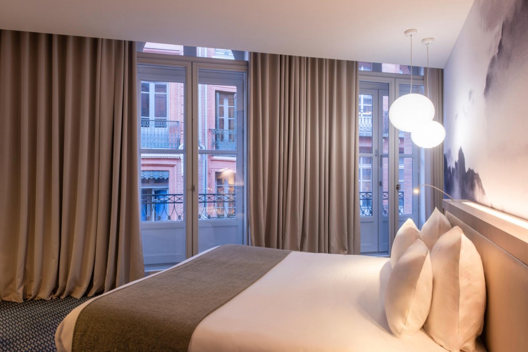 Le Grand Balcon Hotel 21/68