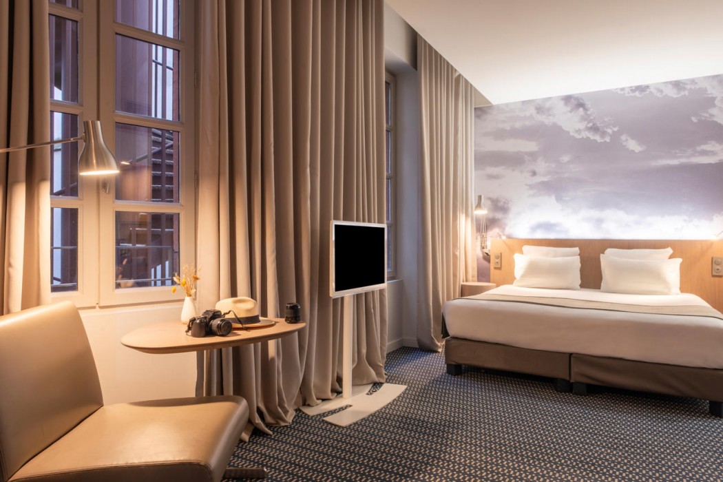 Le Grand Balcon Hotel 17/68
