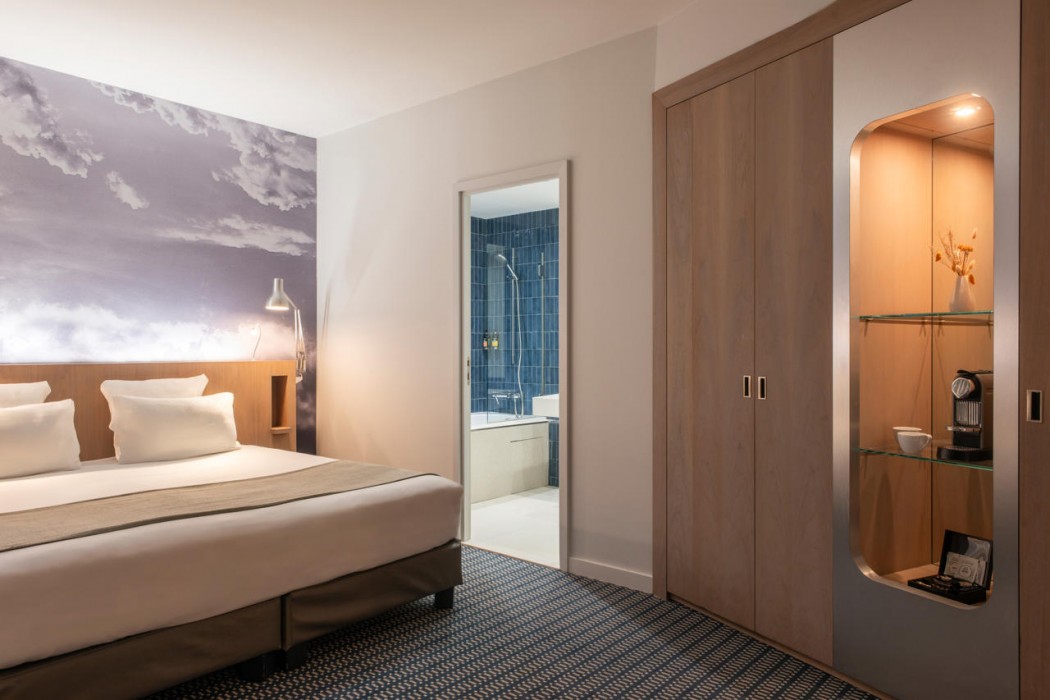 Le Grand Balcon Hotel 27/68