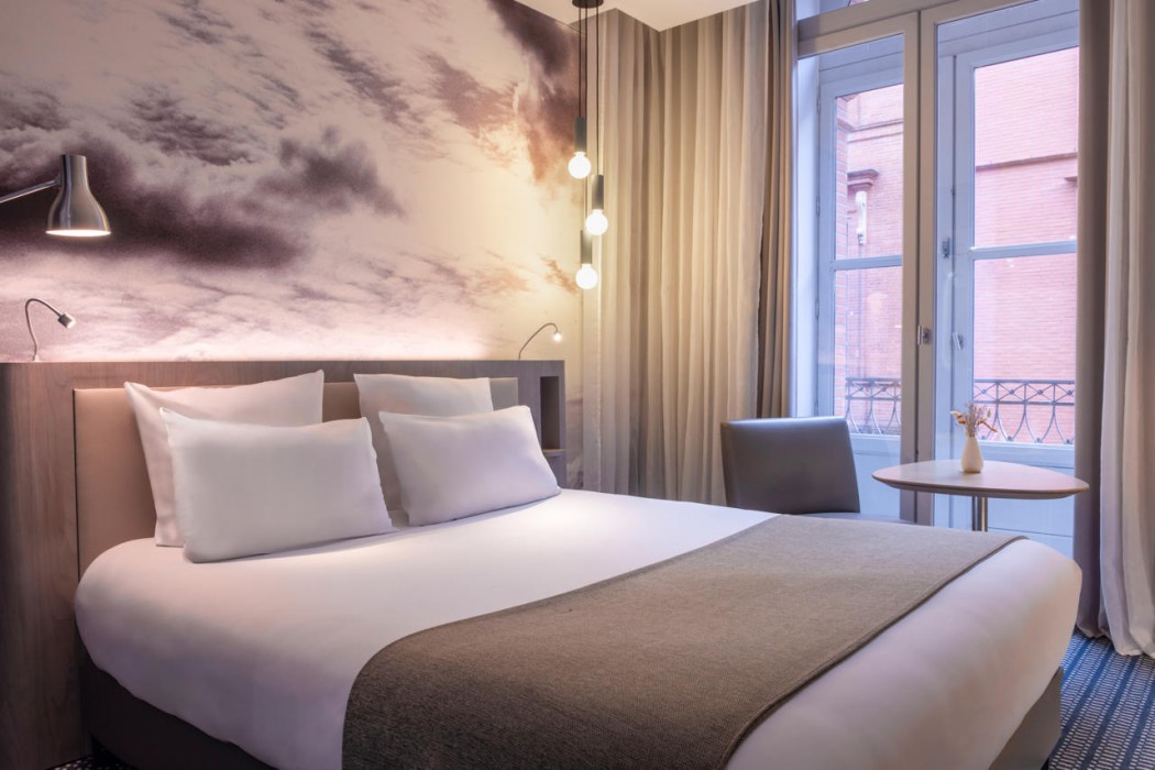 Le Grand Balcon Hotel 26/68
