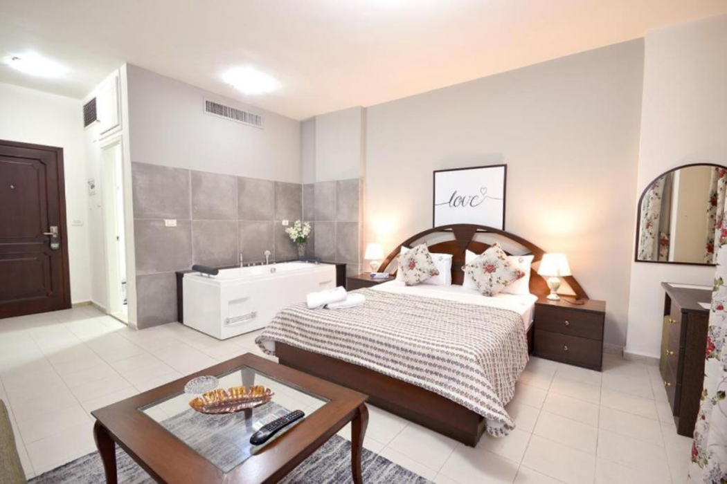 Nine Seven Hotel Jounieh 7/20