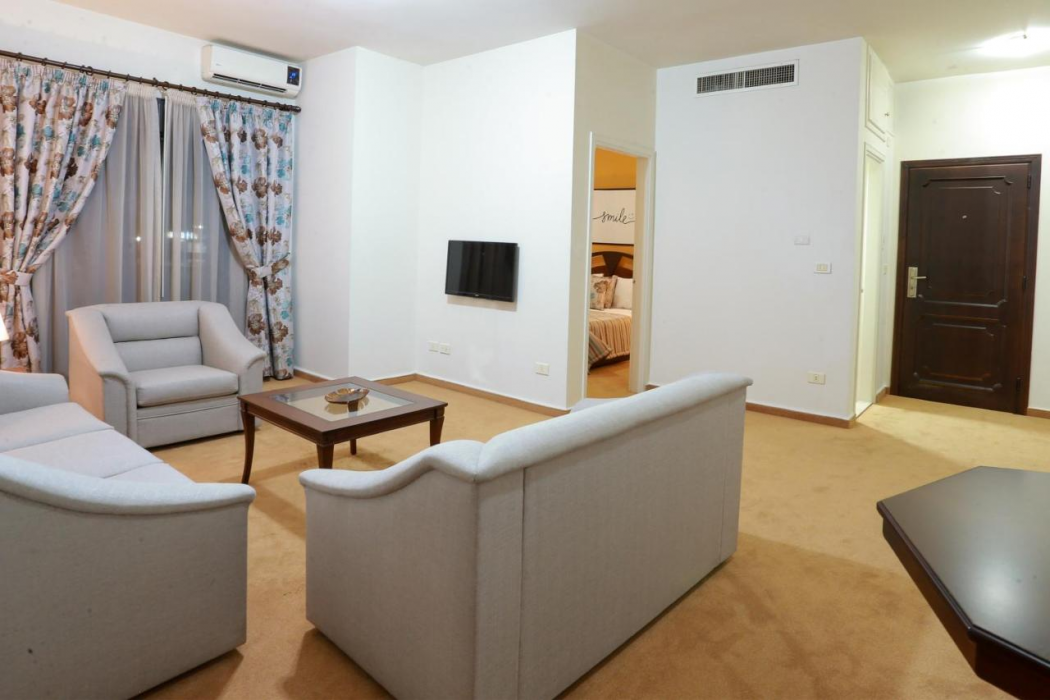 Nine Seven Hotel Jounieh 8/20