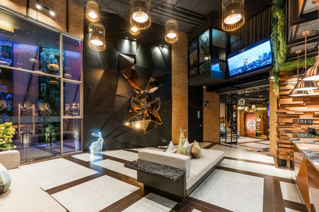 SureStay Plus by Best Western T Pattaya 6/64