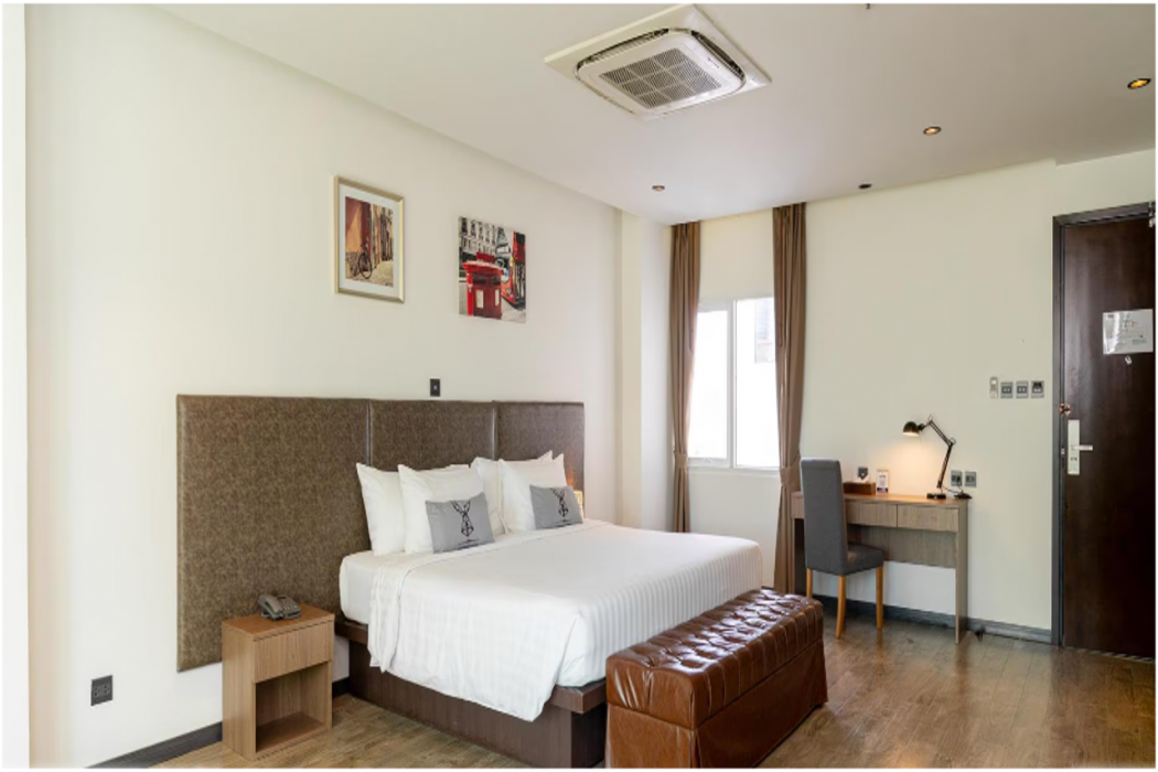 SureStay Plus by Best Western T Pattaya 14/64
