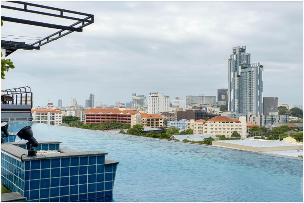 SureStay Plus by Best Western T Pattaya 33/64