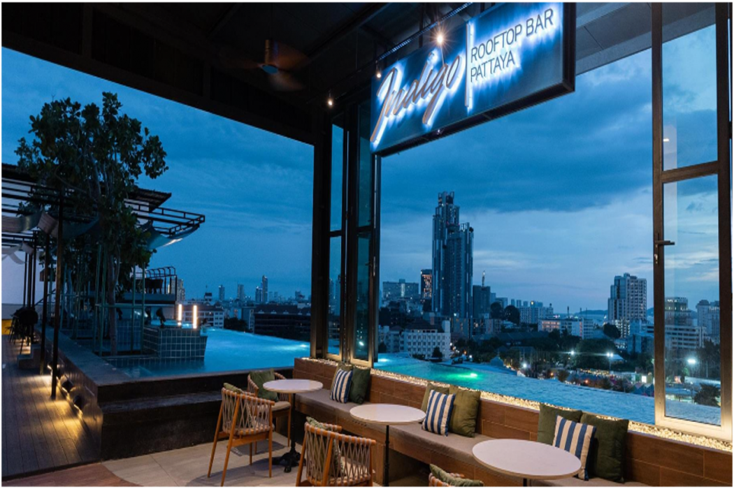 SureStay Plus by Best Western T Pattaya 29/64