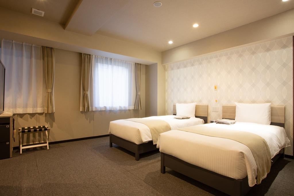 Kuretake Inn Osaka Midousuji Hommachi 14/54