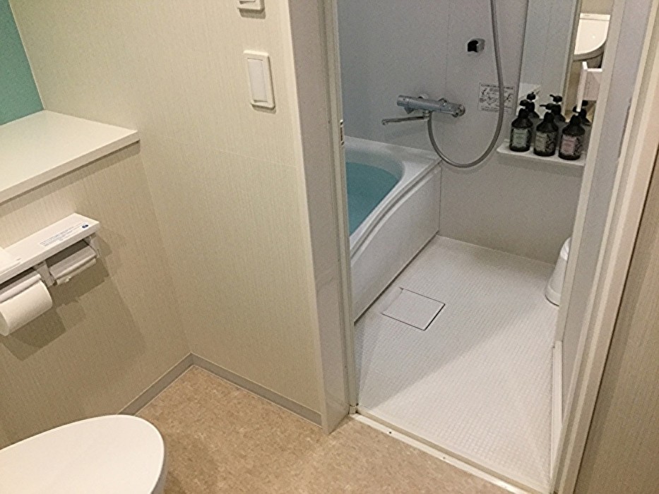 La'gent Hotel Tokyo Bay 11/54
