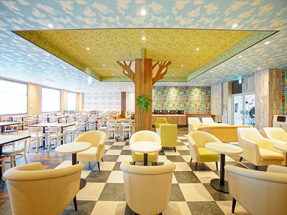 La'gent Hotel Tokyo Bay 26/54