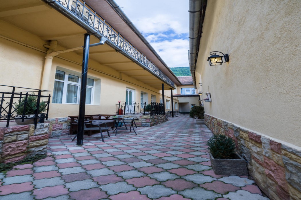 Casa Monte Verde 6/105