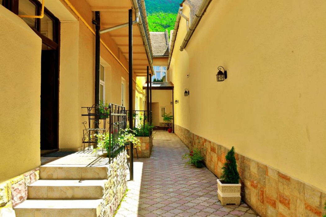 Casa Monte Verde in BRASOV