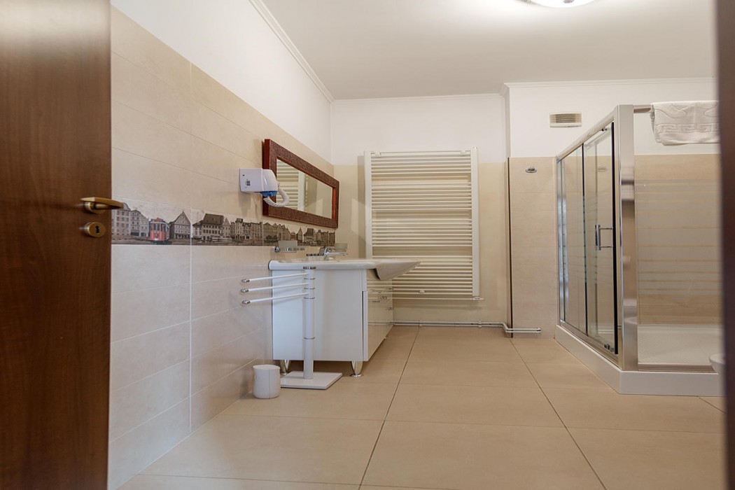Casa Monte Verde 55/105
