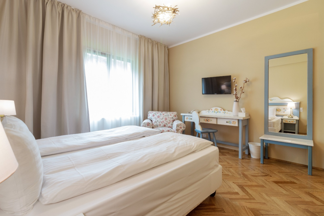 Wolkendorf Bio Hotel Spa 5/65