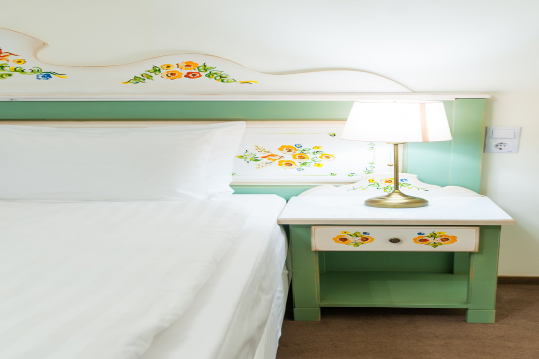 Wolkendorf Bio Hotel Spa 7/65