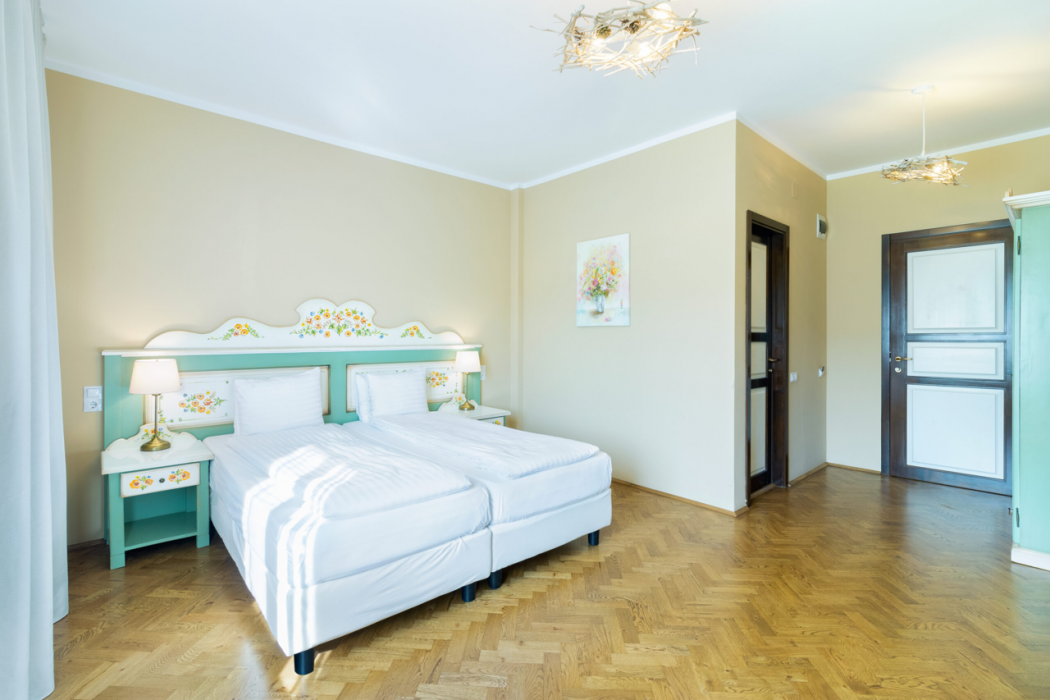 Wolkendorf Bio Hotel Spa 9/65