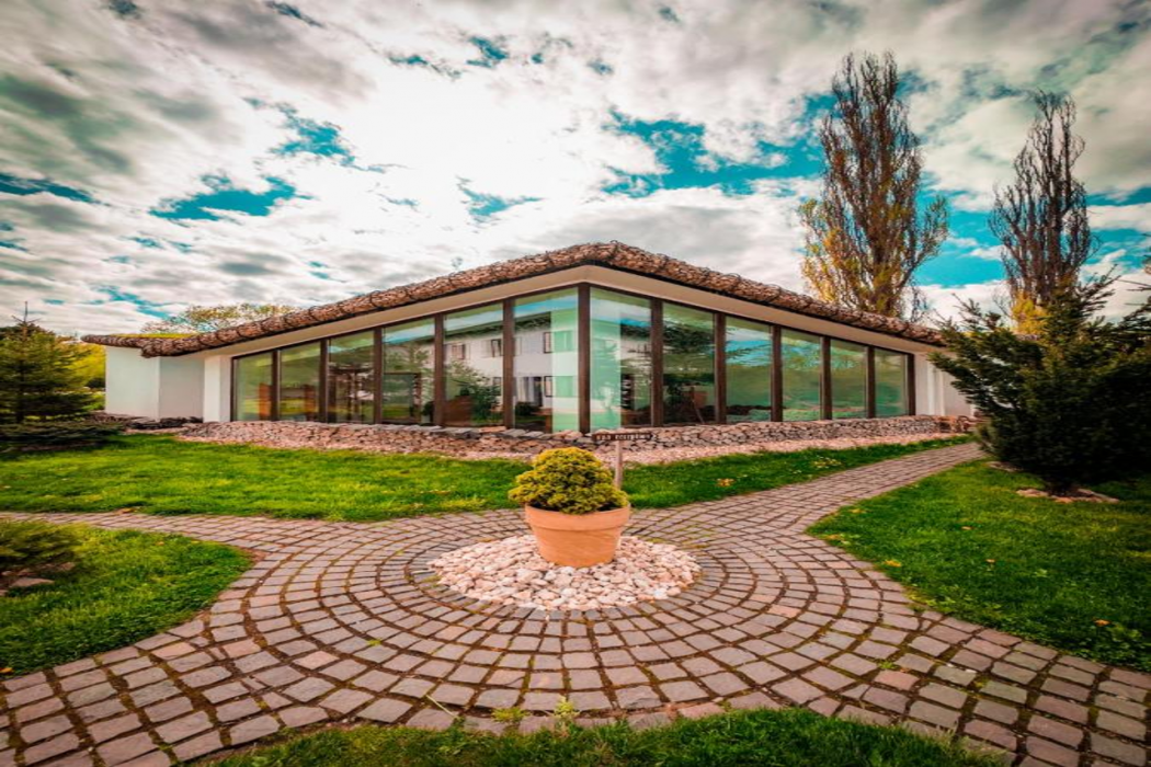 Wolkendorf Bio Hotel Spa 14/65
