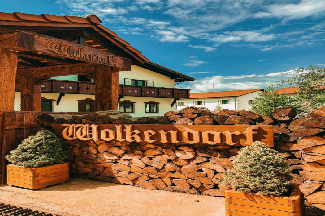 Wolkendorf Bio Hotel Spa 1/65