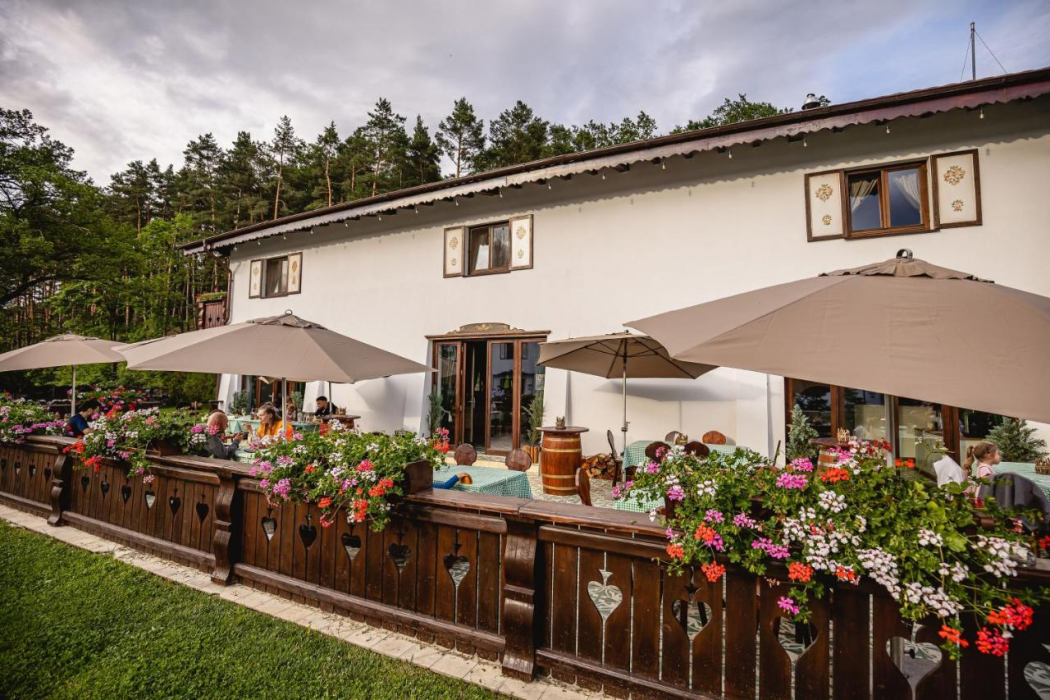 Wolkendorf Bio Hotel Spa 17/65