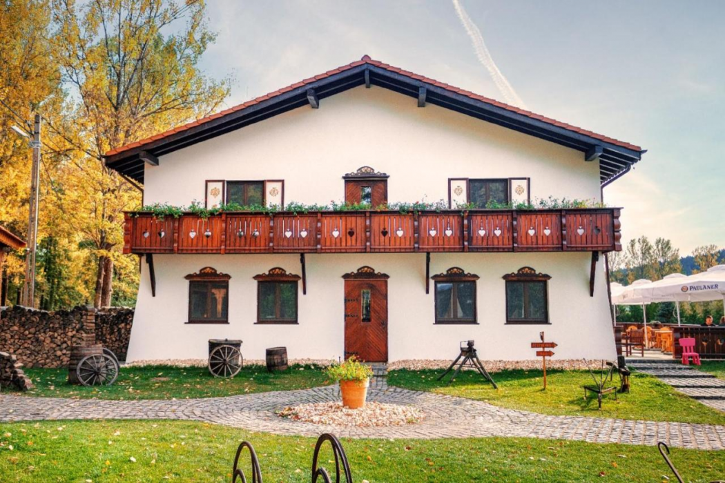 Wolkendorf Bio Hotel Spa 2/65